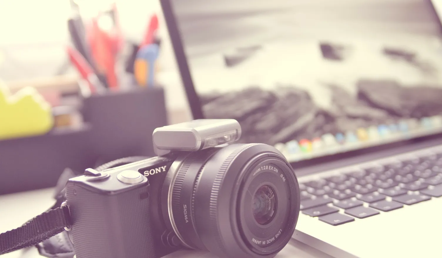 Markup: HTML Tags and Formatting