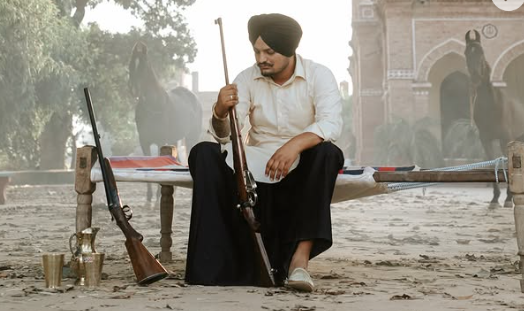 Sidhu Moose Wala